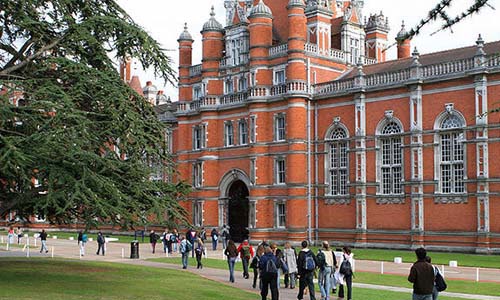 образование за рубежом