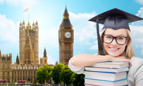 образование за границей