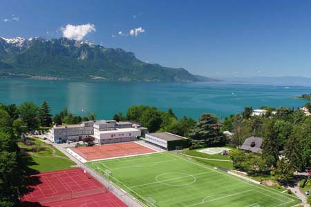 выбор школы