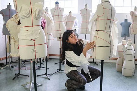 изучение моды