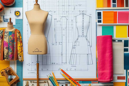 изучение дизайна