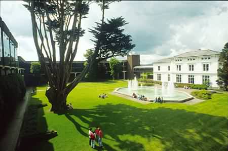 University of Limerick 